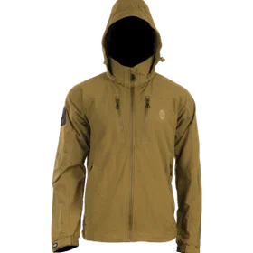 Ragnar Raids Ironside Softshell Jacka (Dam)