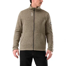 Millet Chamonix Knitwarm Full-Zip Fleece Jacket (Men's)