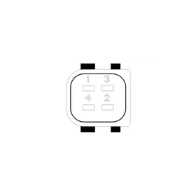 Vitesco Technologies NOx sensor