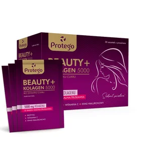 Protego Beauty+ Collagen 5000 30 sachets