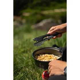 Lifeventure Ellipse Camping Utensil Cook Set