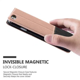 Cadorabo Lommebogetal til iPhone 6 Plus/6S Plus