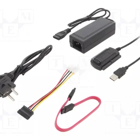 Gembird AUSI01 USB to IDE/SATA Adapter