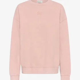 My Essential Wardrobe DiegoMW Logo Emb Sweatshirt (Dame)