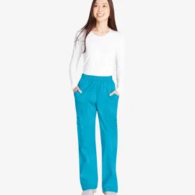 Cherokee Core Stretch Byxor (Unisex)