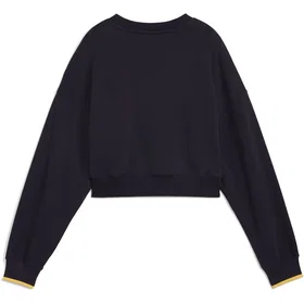 Puma Select Road To Unity Oversized Sweatshirt (Dam)
