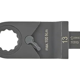 Stahlwille 58170122 Vridnyckeländstycke 22mm 1pcs
