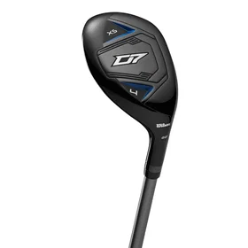 Wilson D7 Xs Hyb3 Hybrid