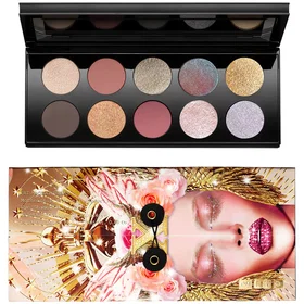 PAT McGRATH LABS Mothership X Moonlit Seduction Palett