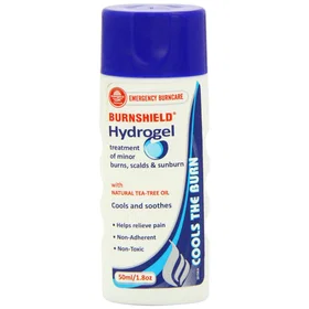 Burnshield 3563