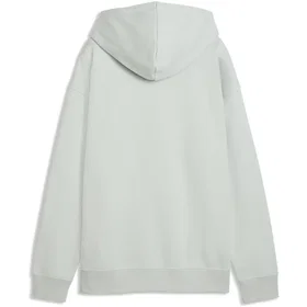 Puma Essentials Fleece Relaxed Hoodie (Dam)