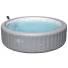 Bestway Lay-Z-Spa Hawaii Uppblåsbart Spabad 236x236x71cm 8 Personer