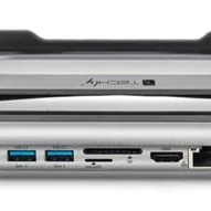 Techly ICA-NTB-DOCK91 Dockställ