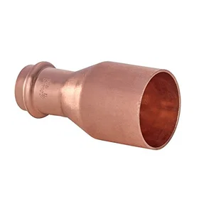 Conex P5243 Copper Reducer Male/Female 54x35