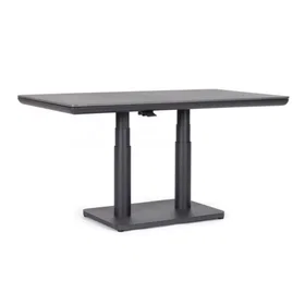 KONTE.DESIGN Table de repas 140x80cm