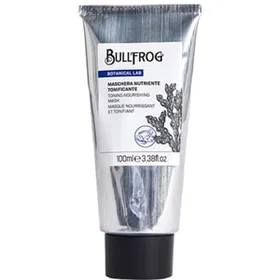 Bullfrog Tonende Næringsmask Ansigtmaske 100ml
