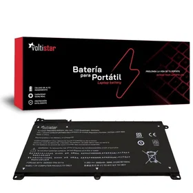 Voltistar HSTNN-UB6W Laptop Battery for HP Stream 14-AX 14-CB 14-DS