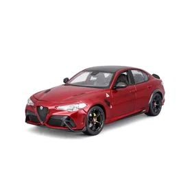 Bburago 1/18 Alfa Romeo Giulia GTAm (4893993110490)