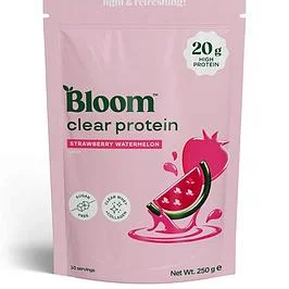 Bloom Clear Protein Collagen 0.25kg
