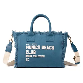 Munich Scuba Messenger Bag