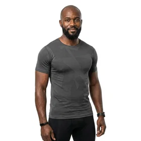 Lasting Miky Short Sleeve Base Layer (Men's)