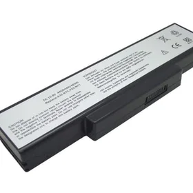 Powery Batteri for Asus Typ A32-K72