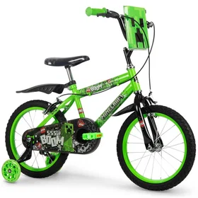 Huffy Minecraft