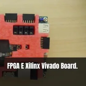 Xilinx FPGA