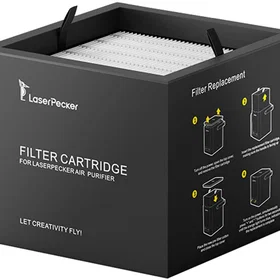 LaserPecker LP-APF Luftrenser Filter
