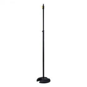 Hercules Stands MS201BPLUS Microphone Stand