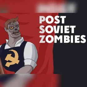 Post Soviet Zombies (PC)