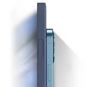 Mikrofiberforet Etfodralet Hölje för Samsung Galaxy S24 Plus