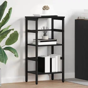 vidaXL Bokhylla 40x29.5x81cm (4-pack)