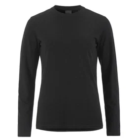 Craft Wool Jersey Tee (Dame)