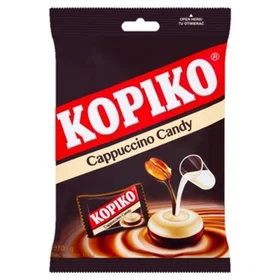 Kopiko Cappuccino Candy 100g