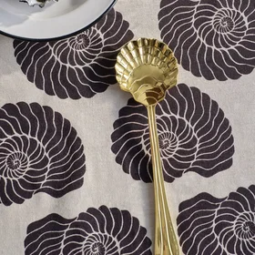 Jotex LILLY Guld Middagssked