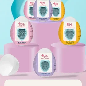 Dream Toys The Full Pocket Stroker Set Masturbator