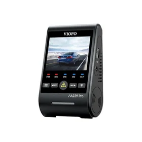 Viofo A229 Pro 3CH-G GPS