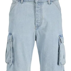 Jack & Jones Jjialex Jjcargo AT 309 Cargoshorts (Herre)