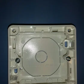 GG Carat ELKO RS Center Plate