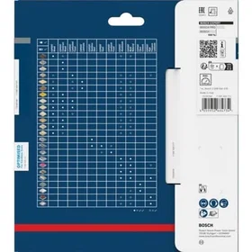 Bosch Expert For Tre Kappsagblad 160x20mm 24T