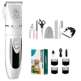 INF Pet Grooming Clipper