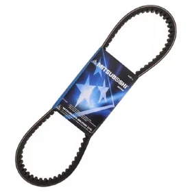 Mitsuboshi Transmission Belt Black MBLSC010