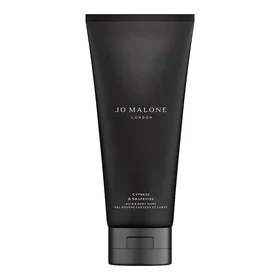 Jo Malone Cypress & Grapevine Exfoliating Shower Gel 200ml