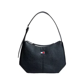 Tommy Jeans Slouchy City AW0AW18777-BDS Shoulder Bag