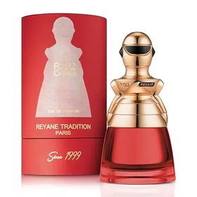 Reyane Tradition R2B2 Crypto Woman edp 100ml