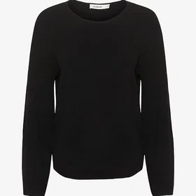 Soaked in Luxury Topp slIndianna Pullover (Dame)
