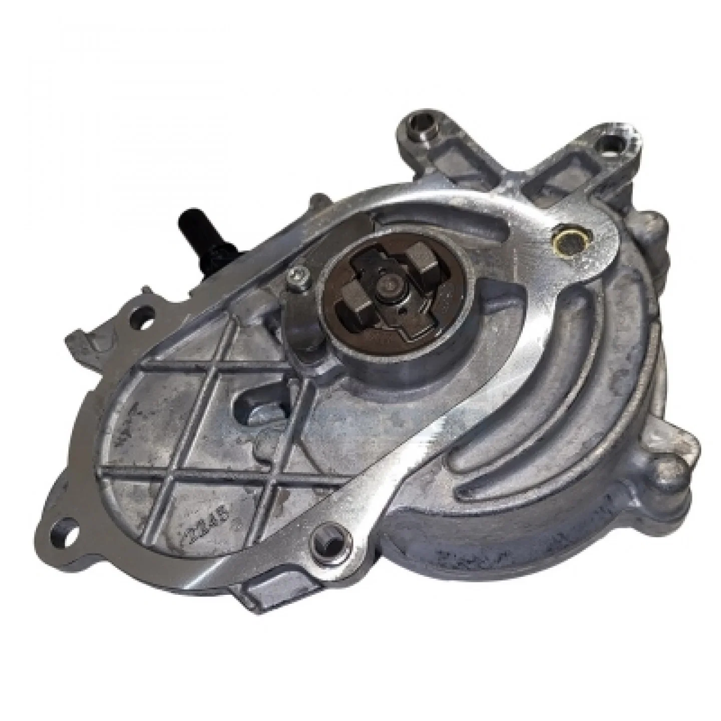 Meat&Doria Vacuum Pump 91278