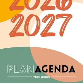 Ting Student Planner 2026-2027