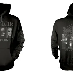 Marduk Opus Nocturne B Hoodie (Unisex)